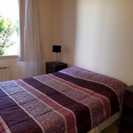 דירות אל קלפטה Departamento Calafate Centrico #2 מראה חיצוני תמונה