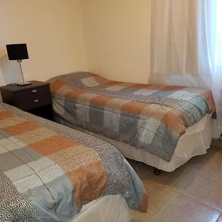 דירות אל קלפטה Departamento Calafate Centrico #2 מראה חיצוני תמונה