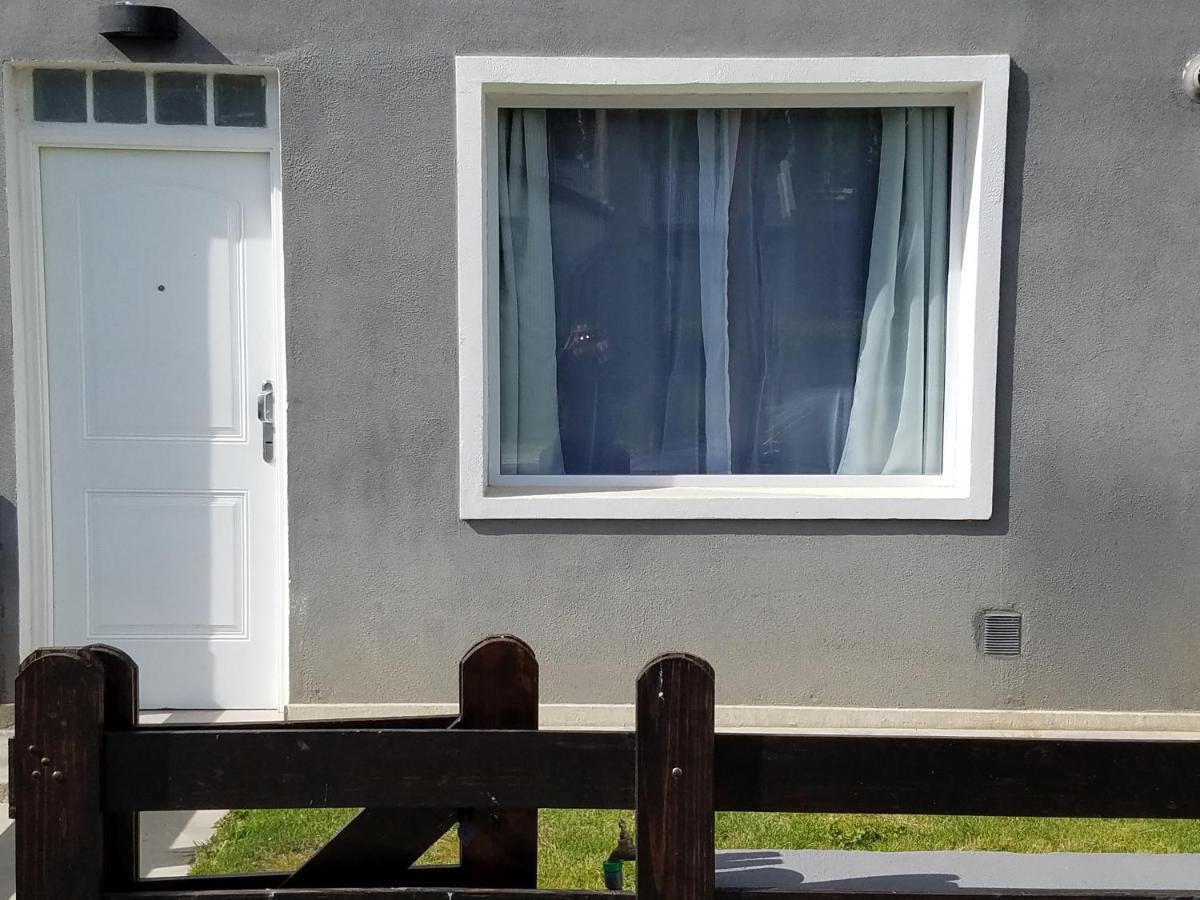 דירות אל קלפטה Departamento Calafate Centrico #2 מראה חיצוני תמונה
