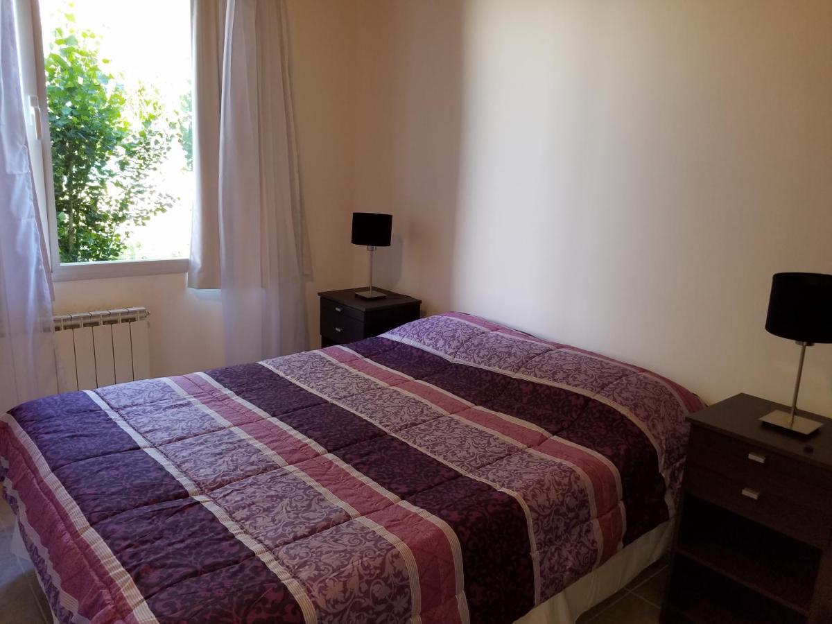 דירות אל קלפטה Departamento Calafate Centrico #2 מראה חיצוני תמונה
