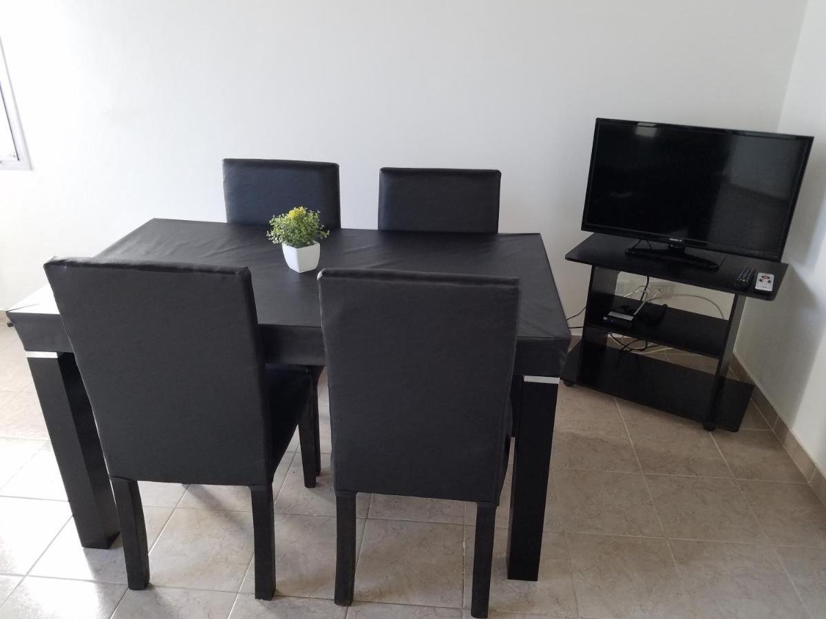 דירות אל קלפטה Departamento Calafate Centrico #2 מראה חיצוני תמונה