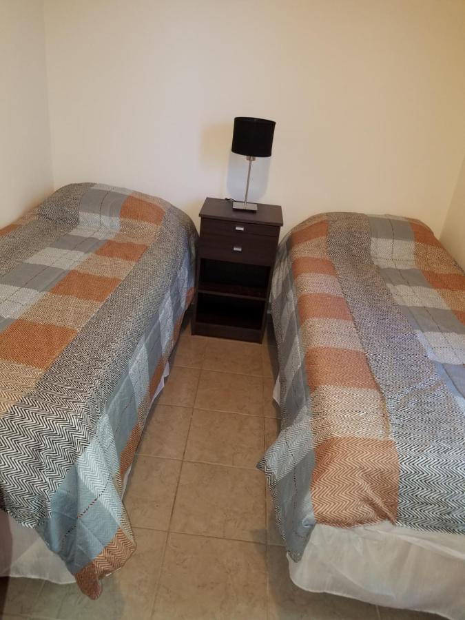 דירות אל קלפטה Departamento Calafate Centrico #2 מראה חיצוני תמונה