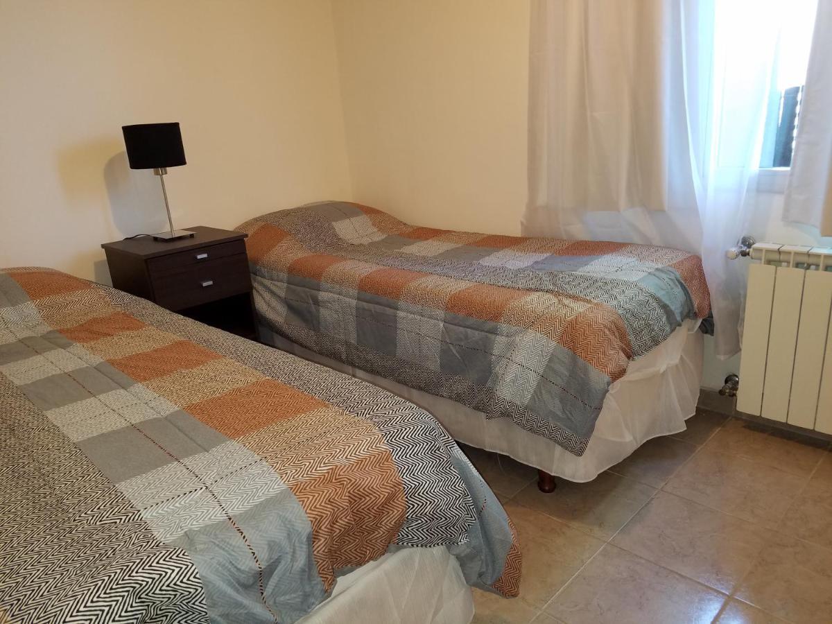 דירות אל קלפטה Departamento Calafate Centrico #2 מראה חיצוני תמונה