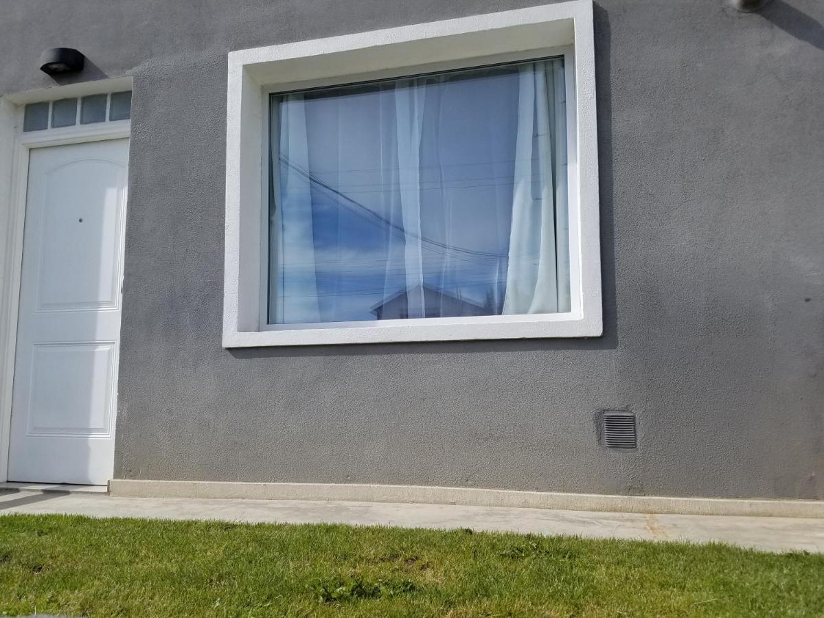 דירות אל קלפטה Departamento Calafate Centrico #2 מראה חיצוני תמונה