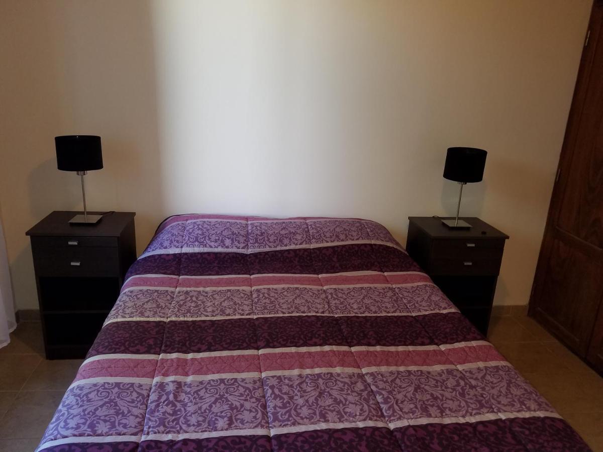 דירות אל קלפטה Departamento Calafate Centrico #2 מראה חיצוני תמונה