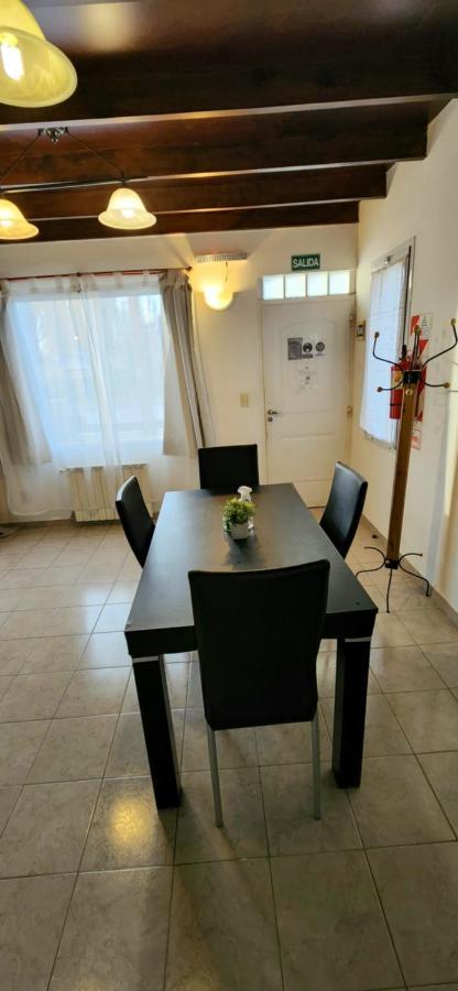 דירות אל קלפטה Departamento Calafate Centrico #2 מראה חיצוני תמונה