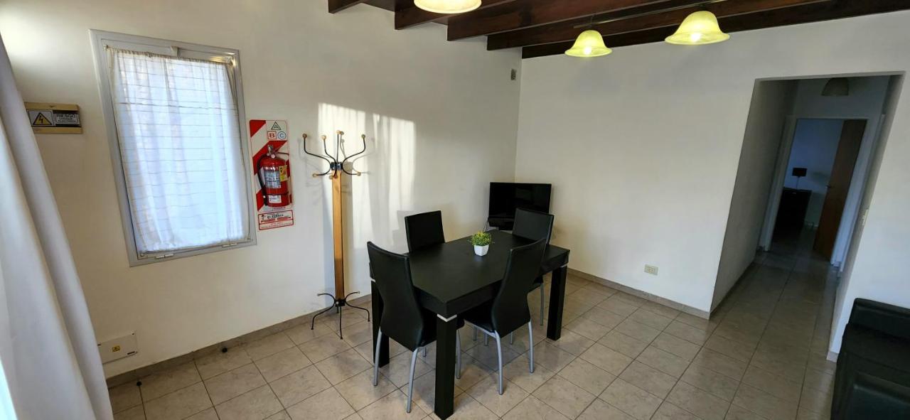 דירות אל קלפטה Departamento Calafate Centrico #2 מראה חיצוני תמונה